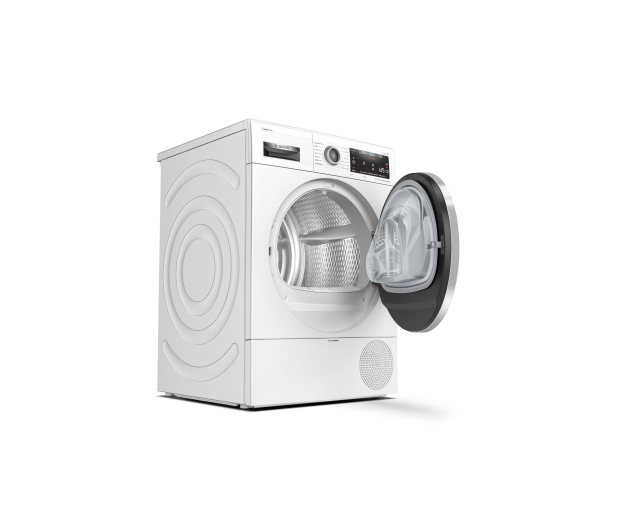Bosch WTX87MH0PL 9kg Serie 6 - 1391400 - zdjęcie 3
